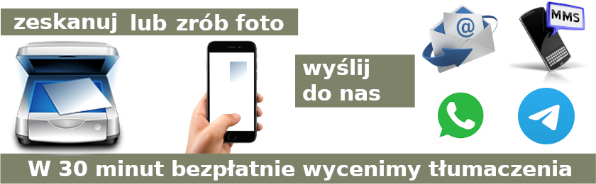 t�umacz holenderski t�umaczenia holenderskie - Telefon: 691 314 611